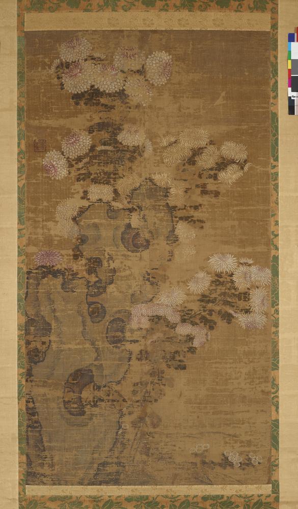 图片[3]-hanging scroll; painting BM-1896-0511-0.20-China Archive